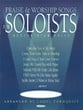 Praise and Worship Songs Vocal Solo & Collections sheet music cover